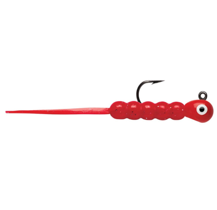 VMC Wax Tail Jig #10 0,9gt
