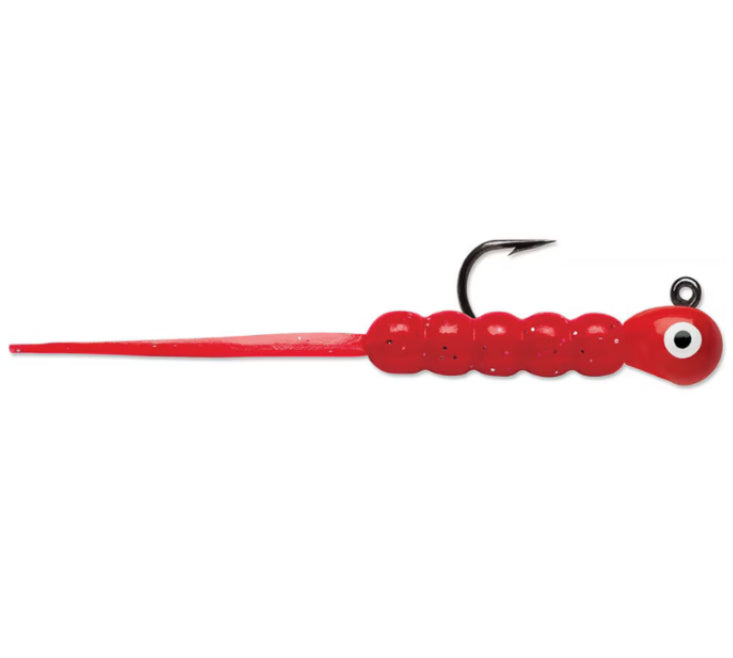 VMC Wax Tail Jig #10 0,9gt - GLRD