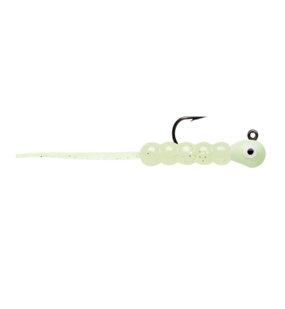 VMC Wax Tail Jig #6 0,9gt - GL