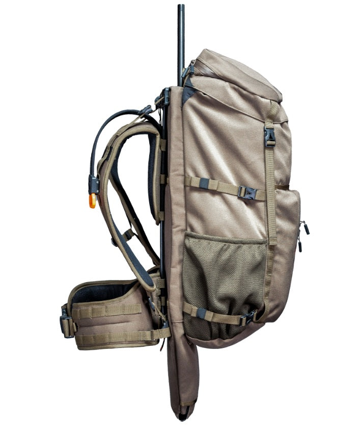 Vorn EV45 Ash Green