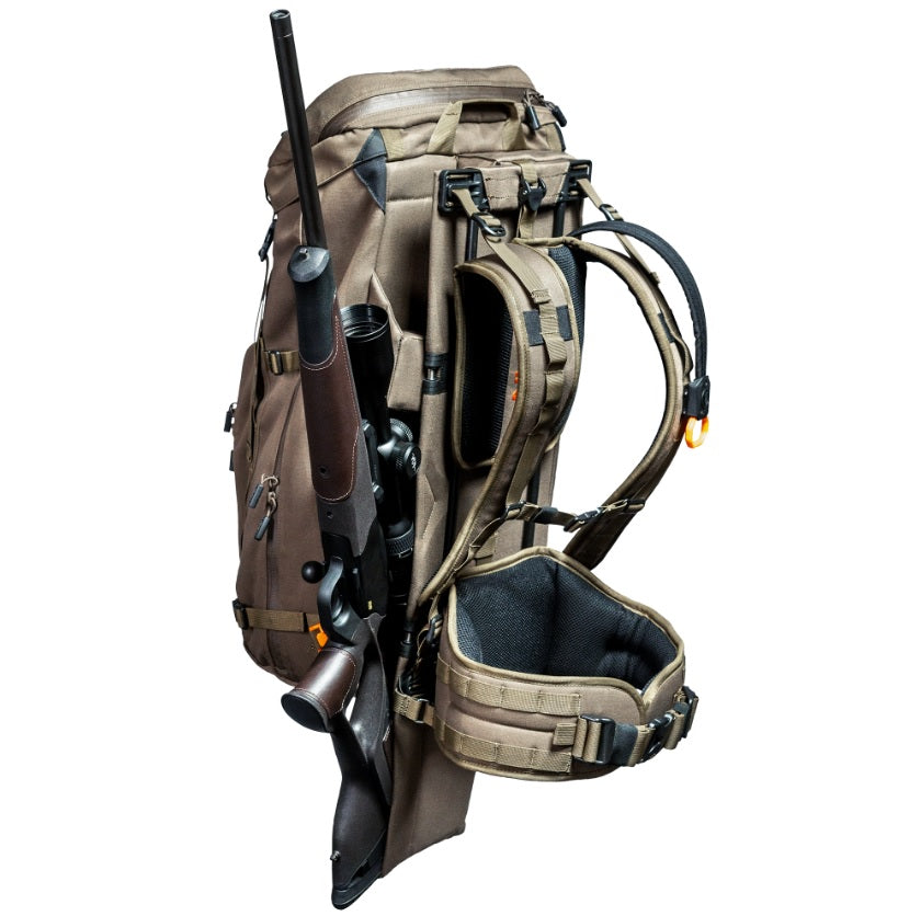 Vorn EV45 Ash Green