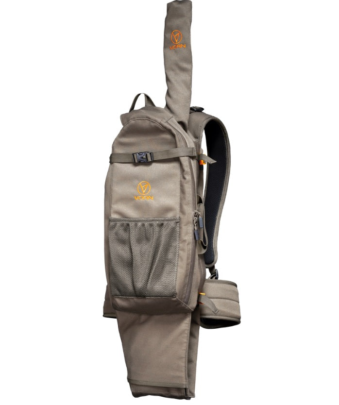 Vorn LT12 Ash Green