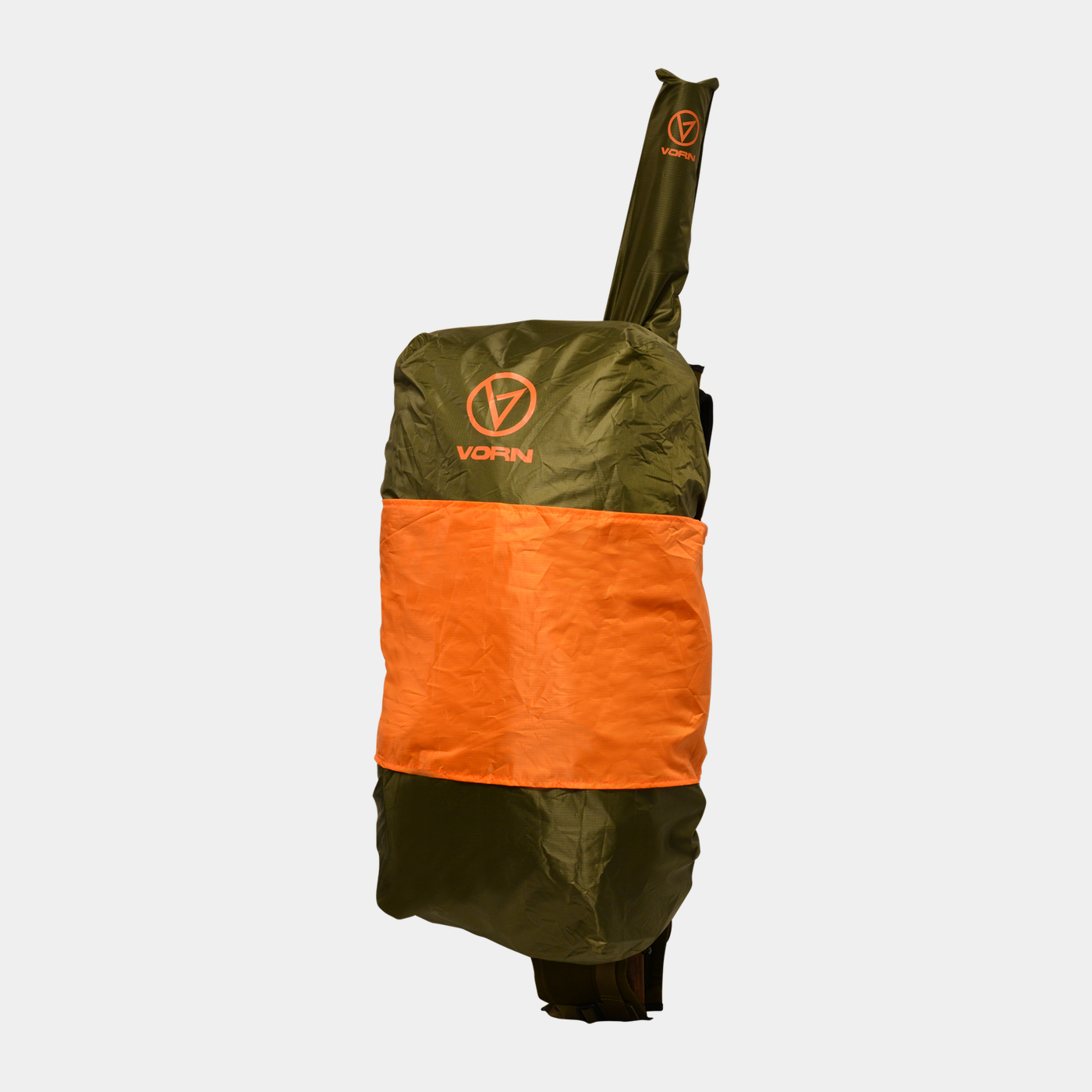 Vorn Raincover