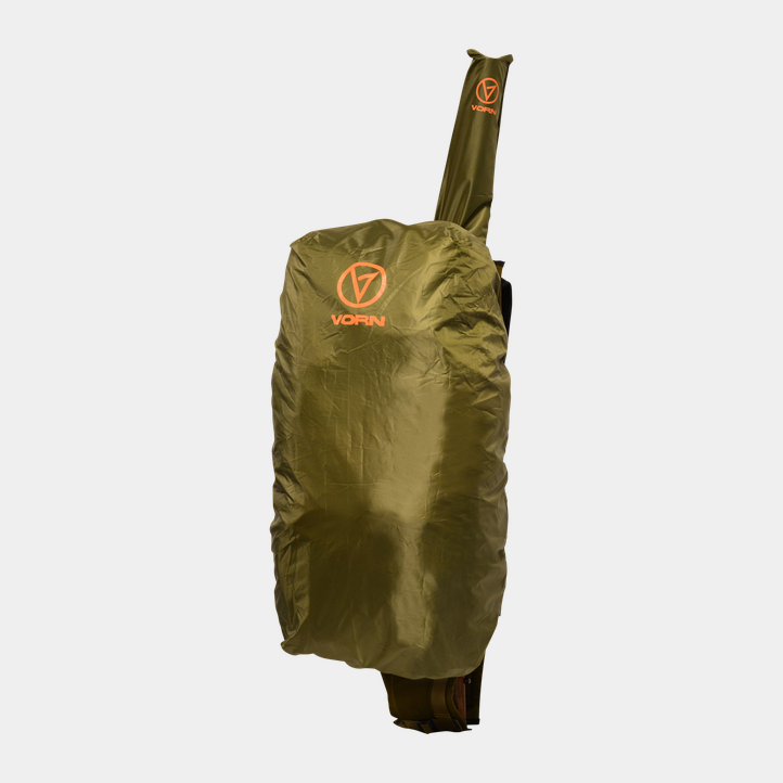 Vorn Raincover