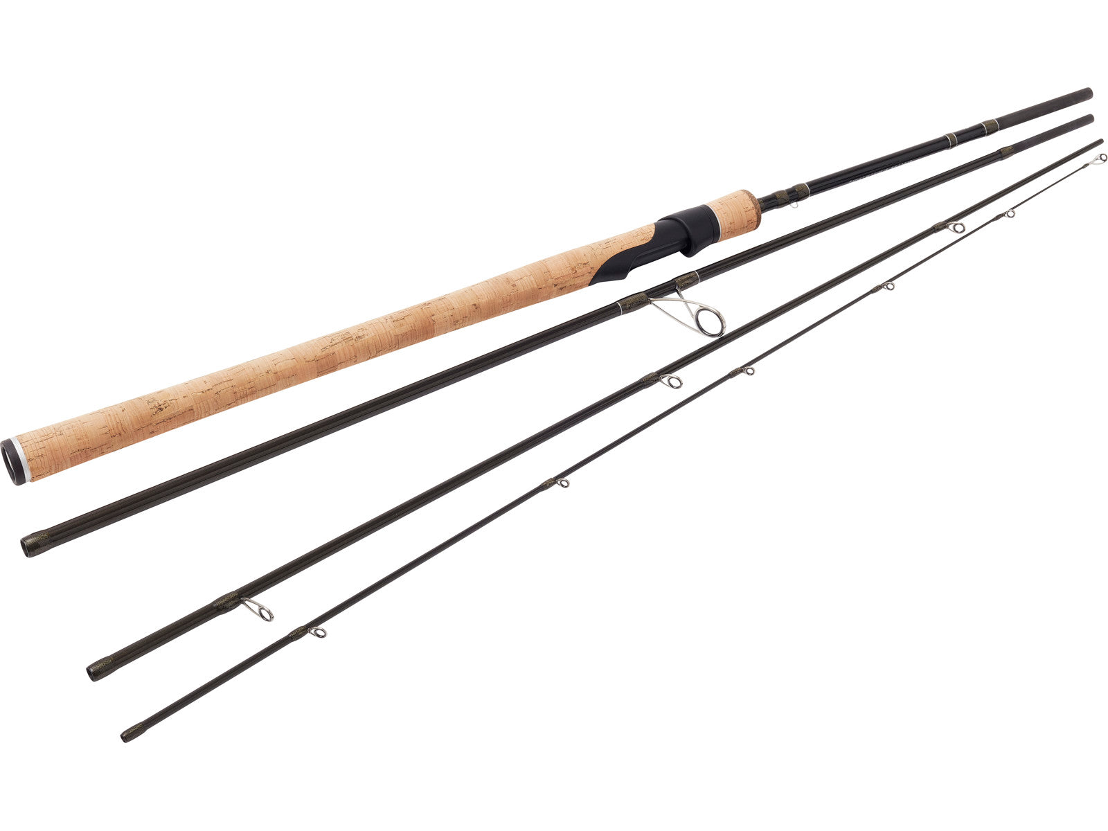 Westin W2 Spin 9'2" M 7-30g 4-del