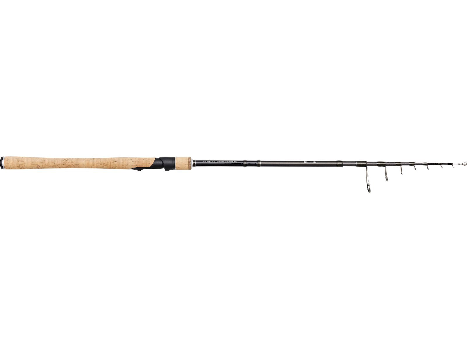Westin W2 Tele Spin 8' XH 20-50g