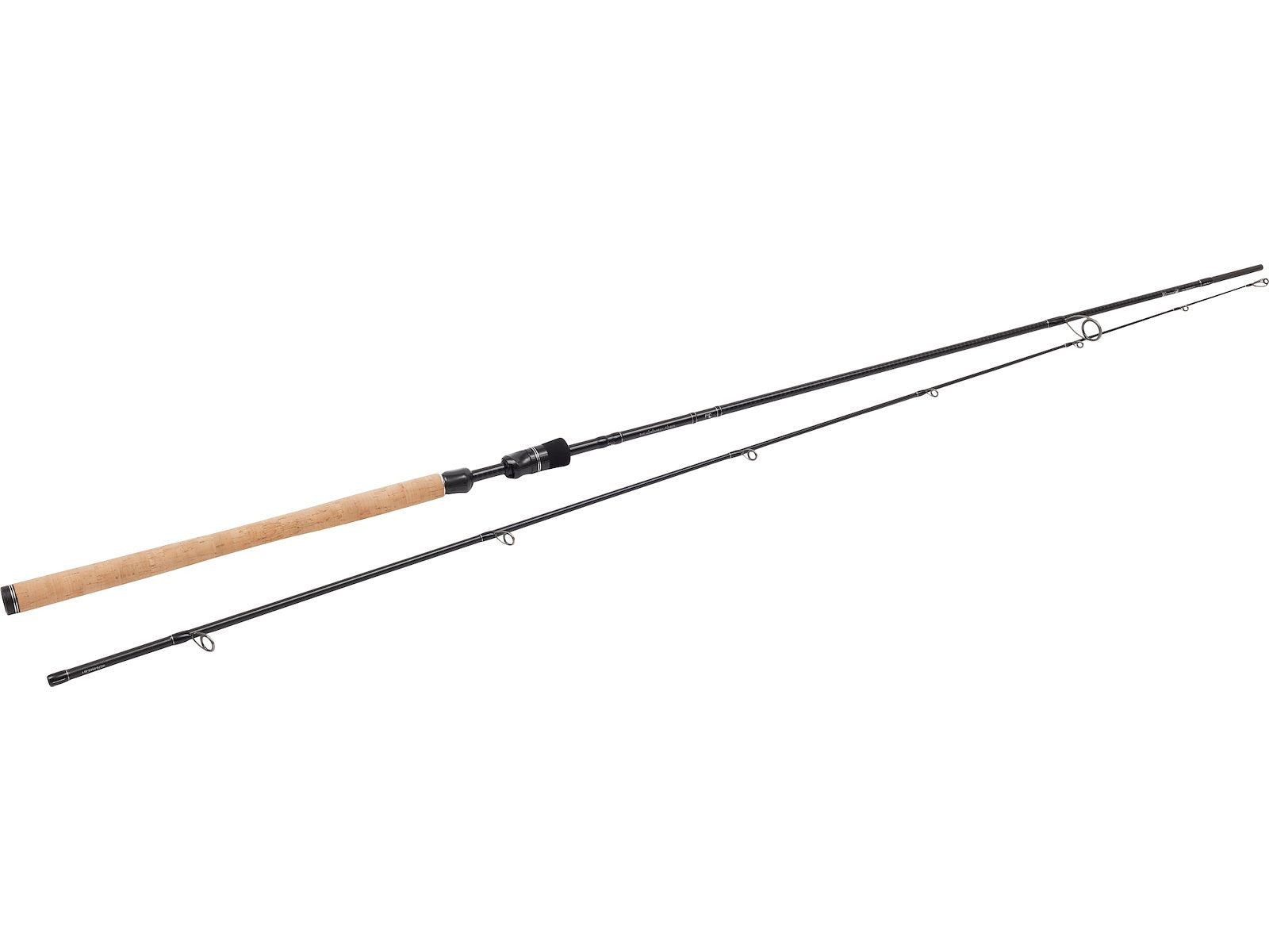 Westin W3 Spin 3rd Gen 8' MH 10-40g