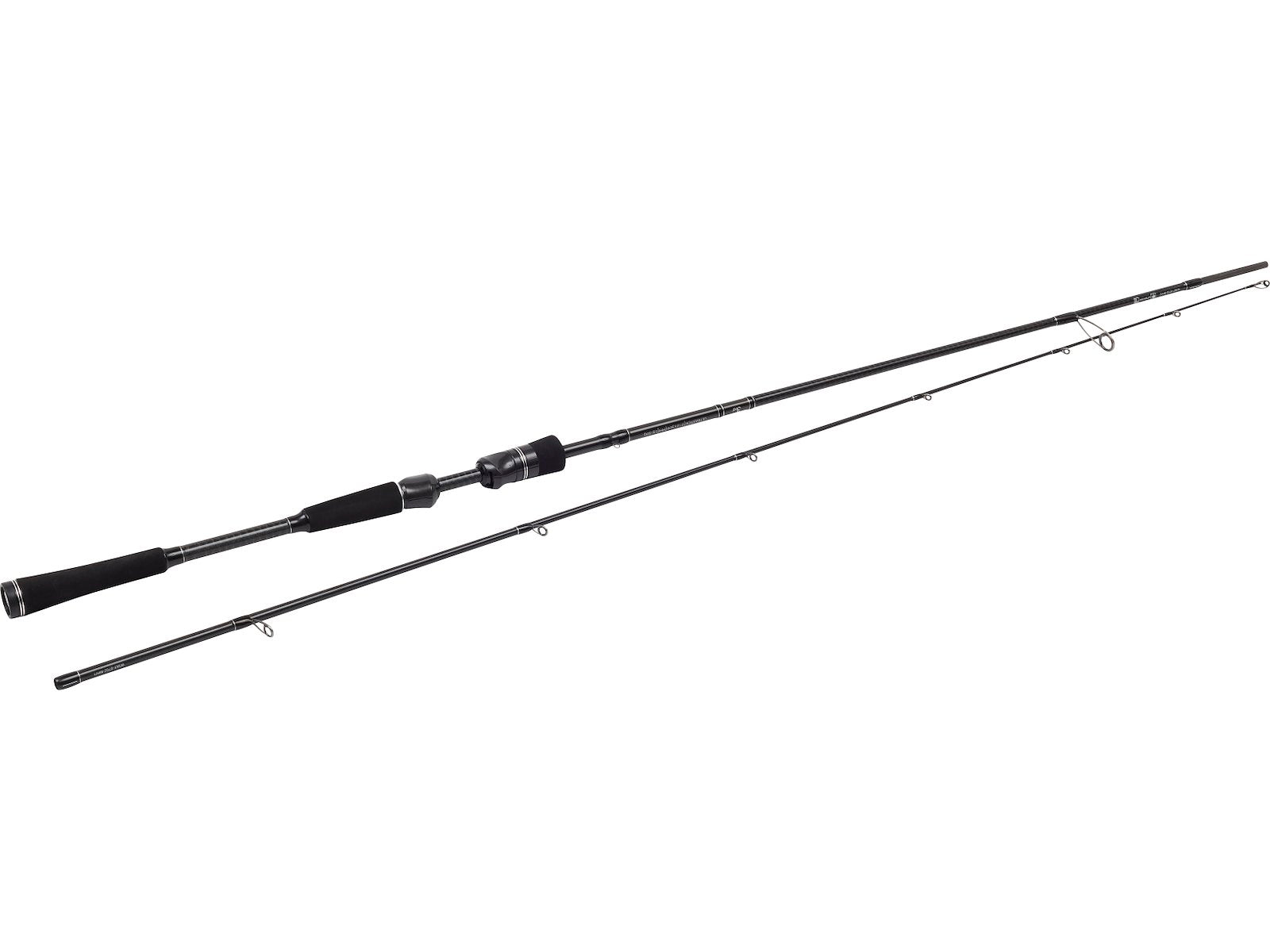 Westin W3 Ultrastick 3rd Gen 7' ML 7-28g