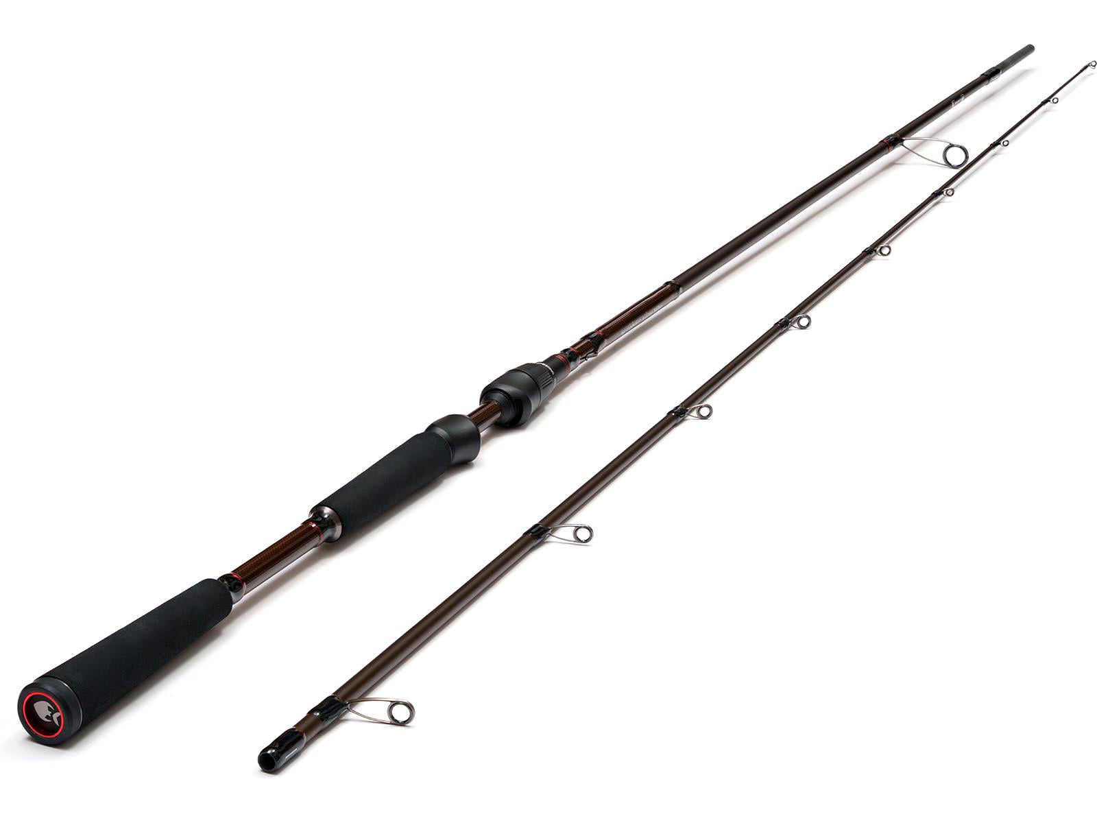 Westin W4 Finesse Shad 2nd Gen 7'4" MH 10-28g