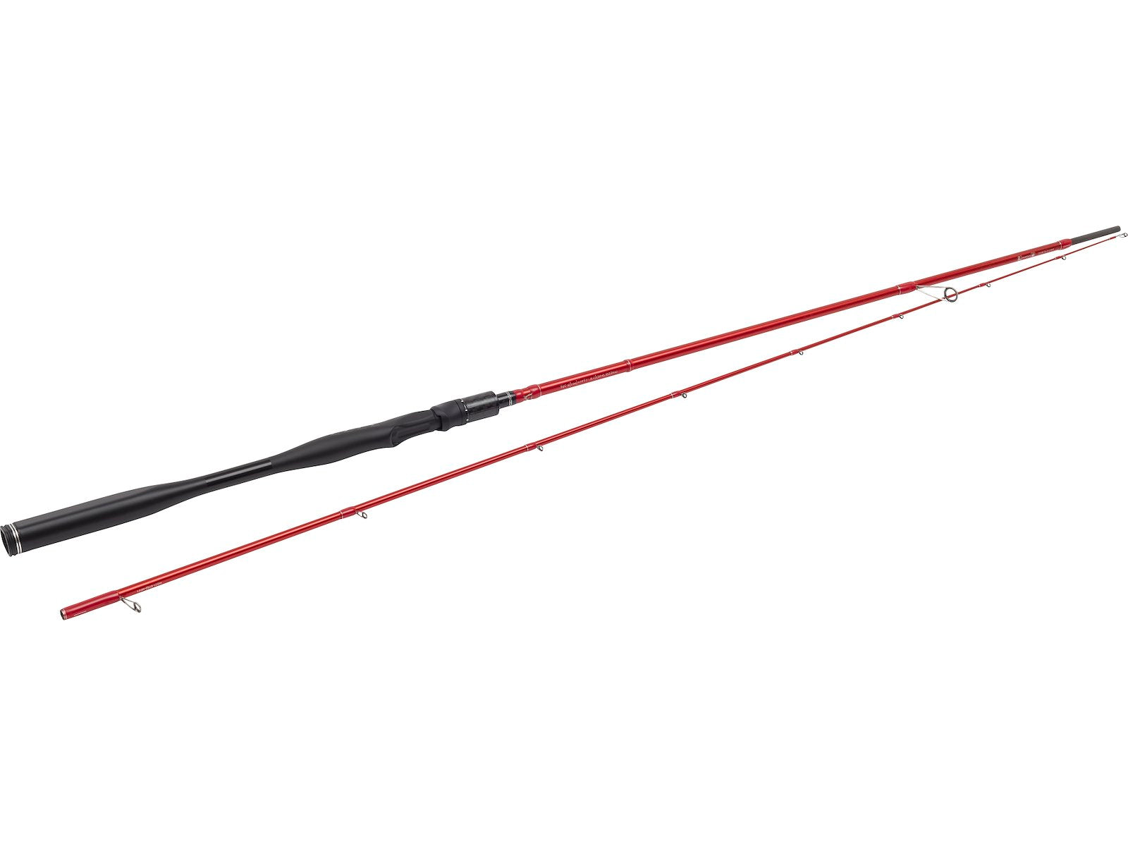 Westin W6 Finesse T&C 7'1" ML 7-21g