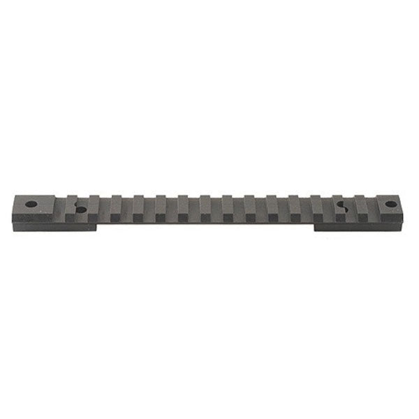 Warne Remington SA Picatinny M673-20MOA