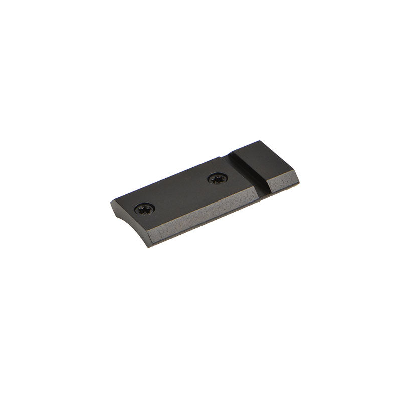 Warne Single Base M904 Extension Remington 700
