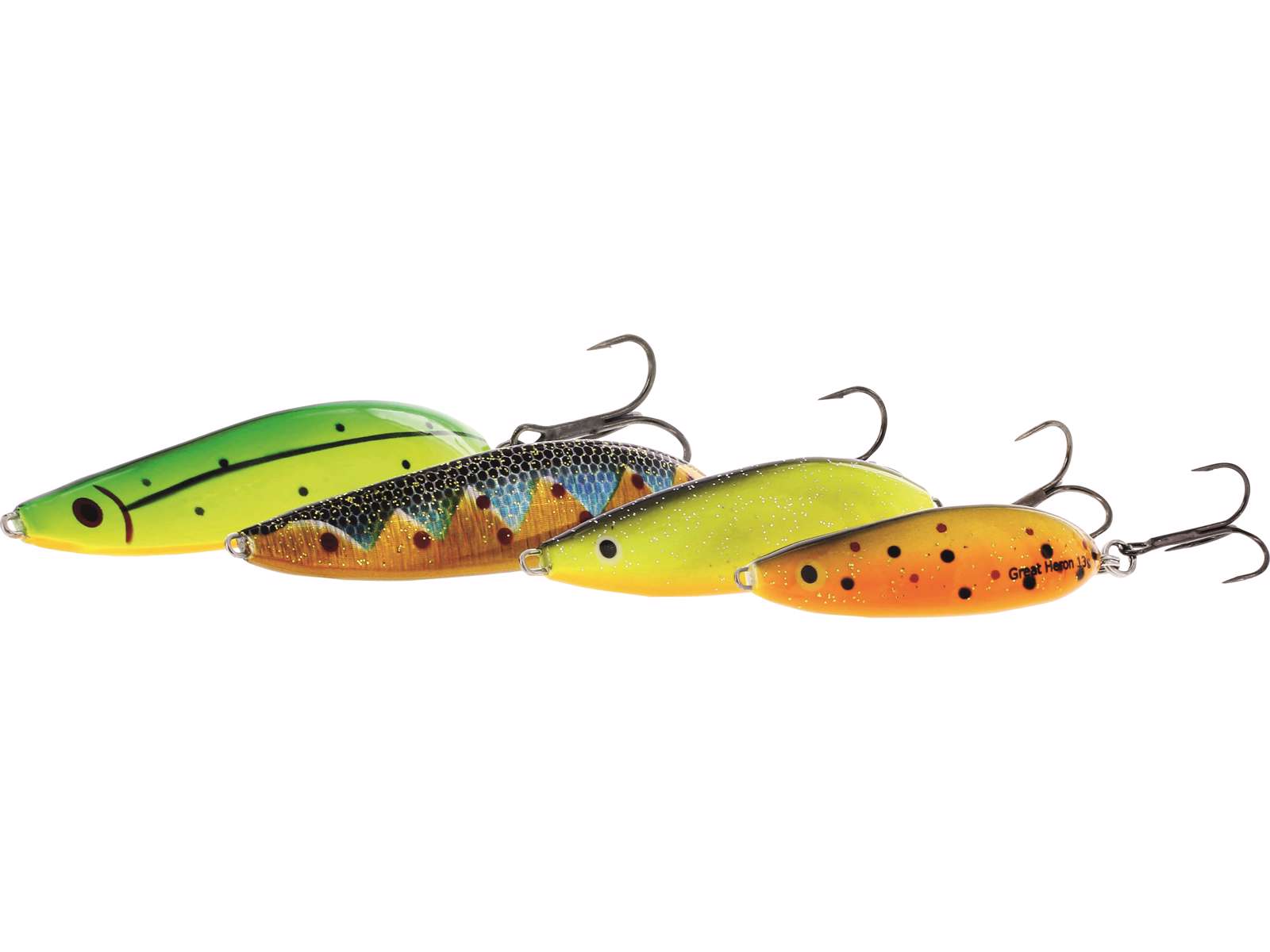 Westin Great Heron 18g 6,5cm