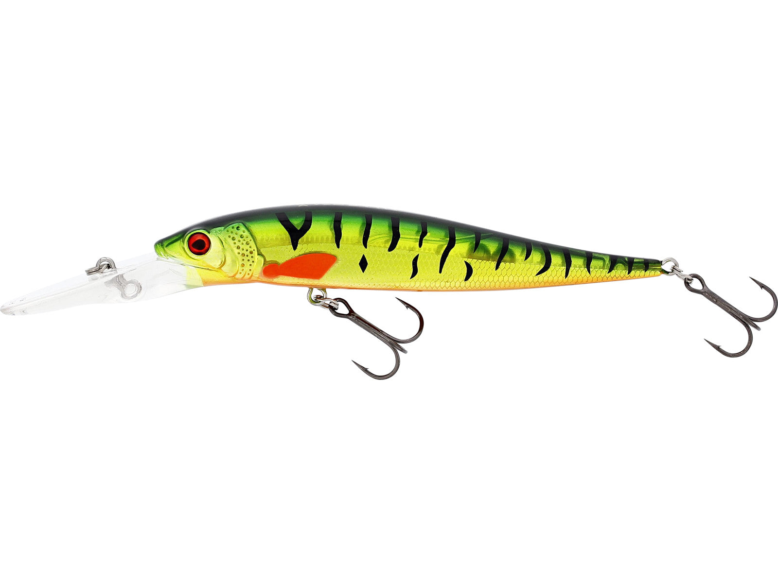 Westin Jerkbite MR - Firetiger