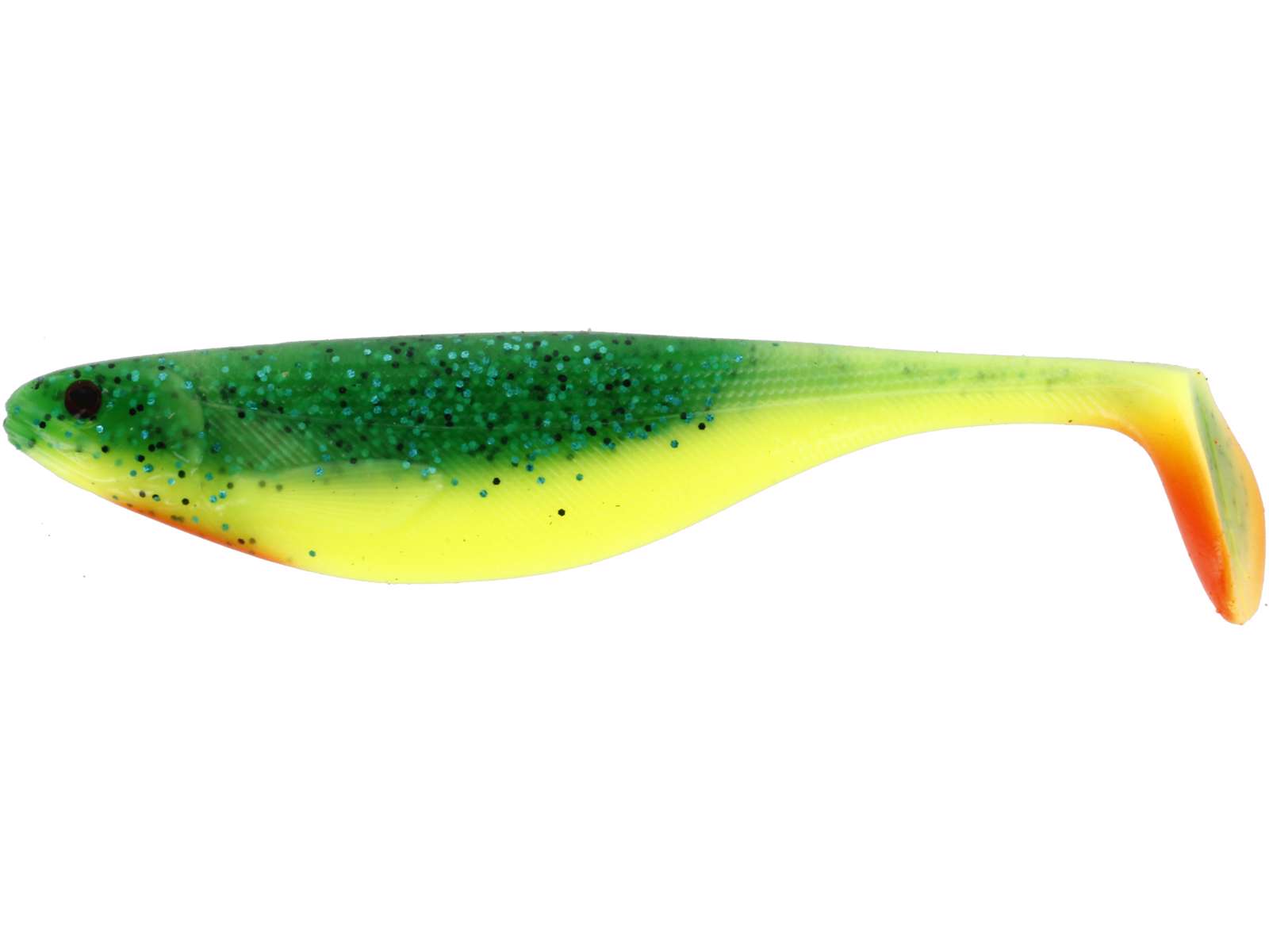 Westin Shadteez 9cm 7g - Fireflake
