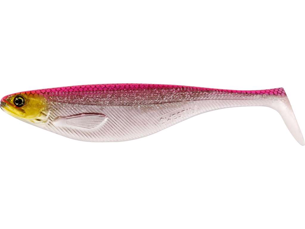 Westin Shadteez 9cm 7g - Pink