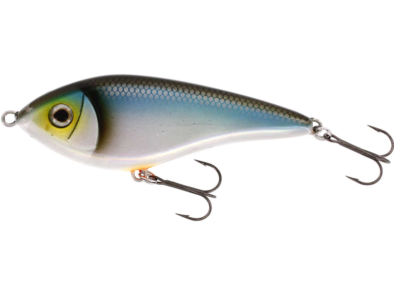 Westin Swim 8cm 19g Sinking