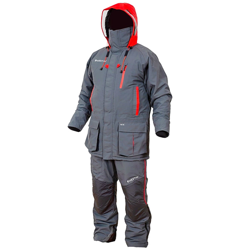 Westin W4 Winter Suit Extreme - 3XL