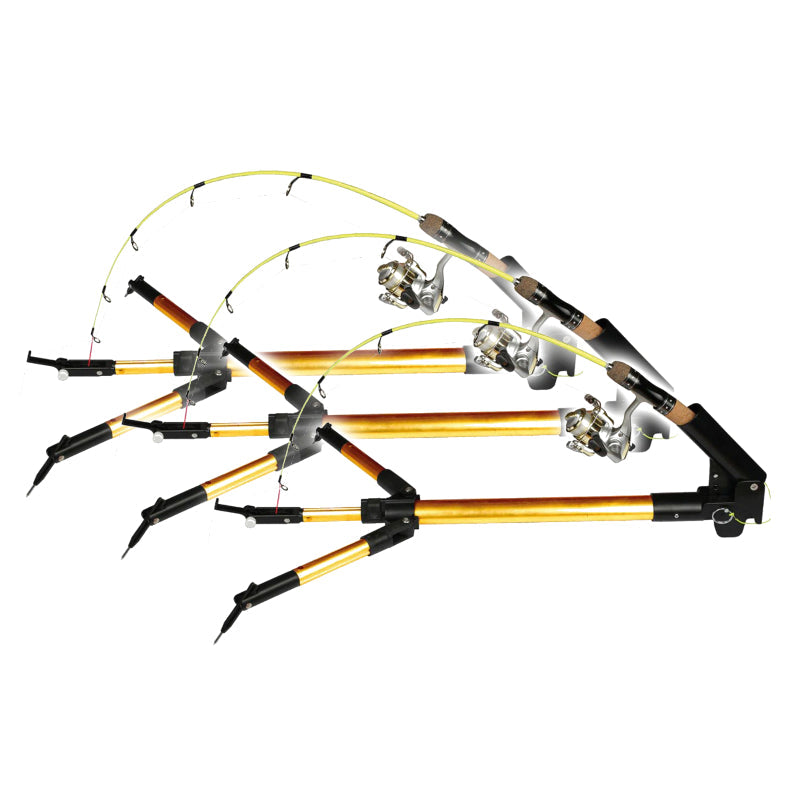 Wiggler Auto Striker 3-pack