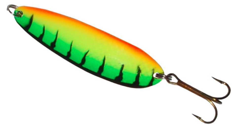 Wiggler Iron Wiggler Firetiger 40g
