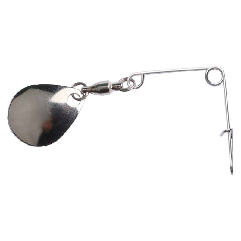 Wiggler Jig Spinner