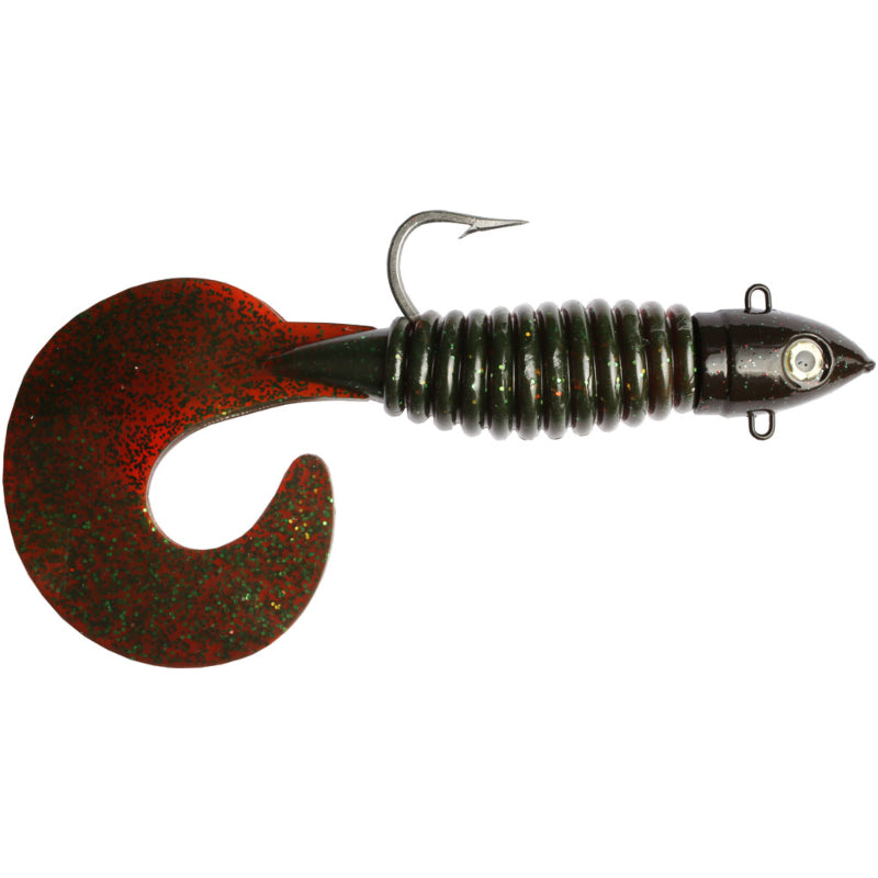 Wiggler Nordkyn Motor Oil