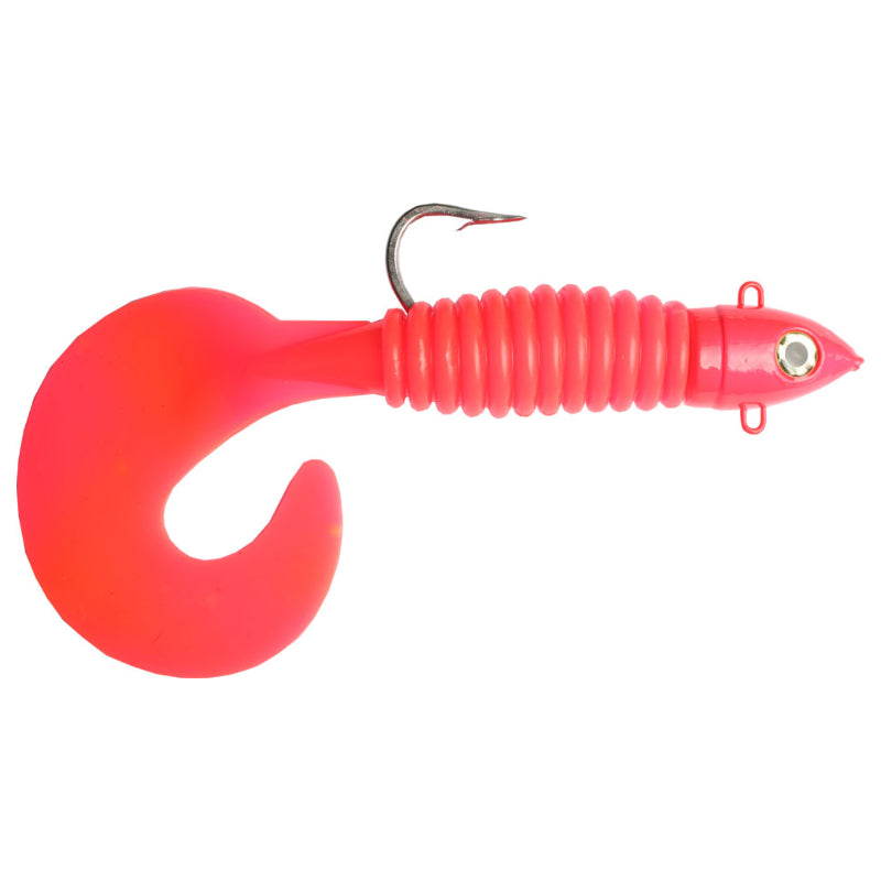 Wiggler Nordkyn Pink Lantern