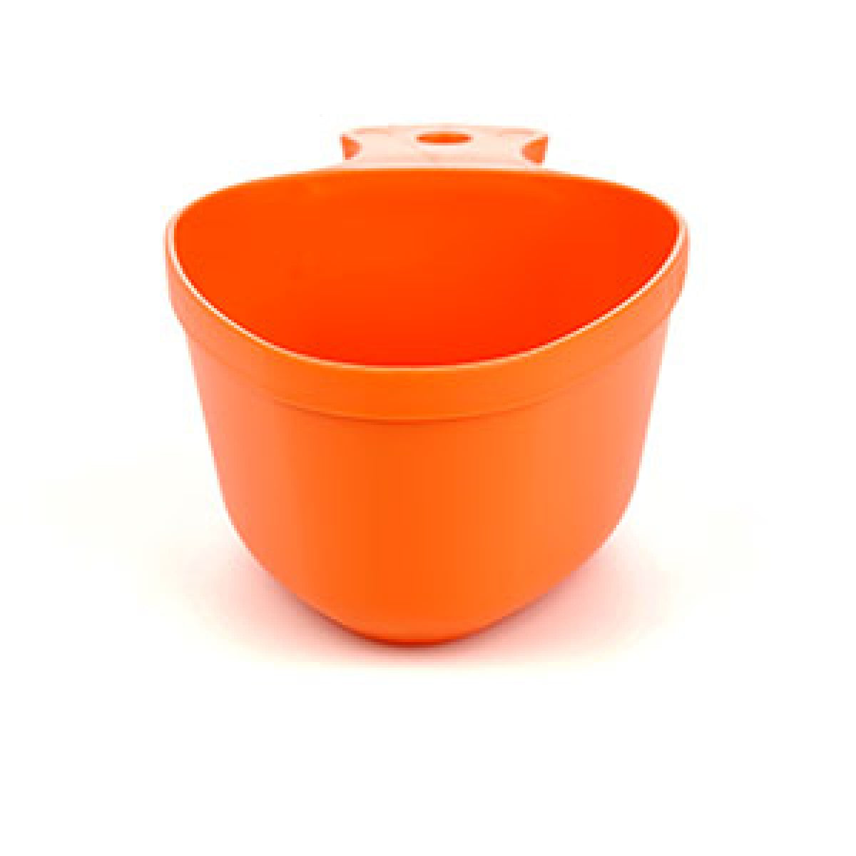 Wildo Kåsa Orange