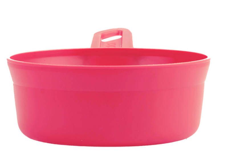 Wildo Kåsa XL Rosa