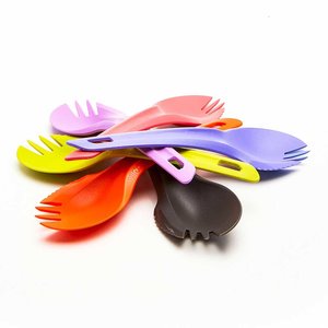 Wildo Spork flera färger