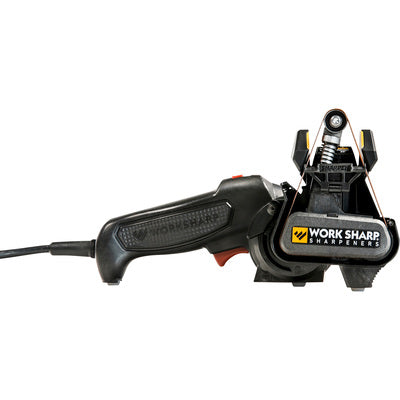 WorkSharp KTS Slip MK2