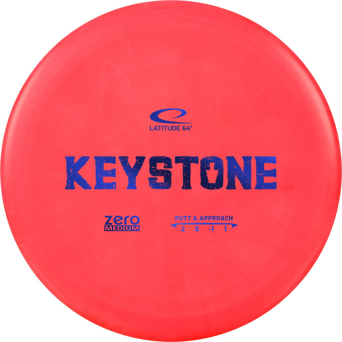 Latitude 64 Zero Medium Keystone