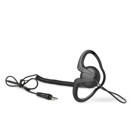 Zodiac Öronmussla Helbygel för FLEX-headset