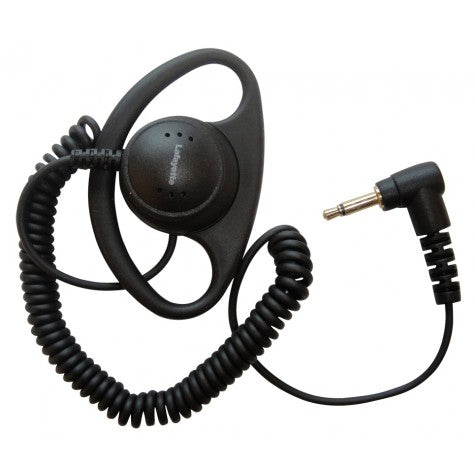 Zodiac Öronmussla Polis till headset FLEX